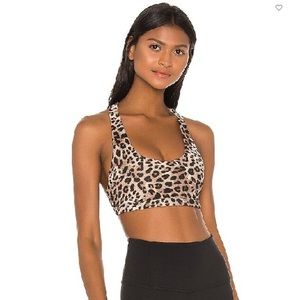 Spiritual Gangster X Revolve Reana Sports Bra 2.0